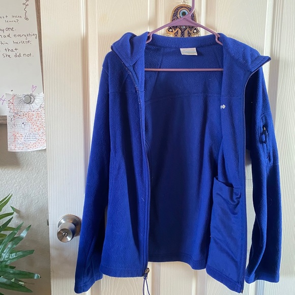 Columbia jacket 🧿🥶 - Picture 4 of 4